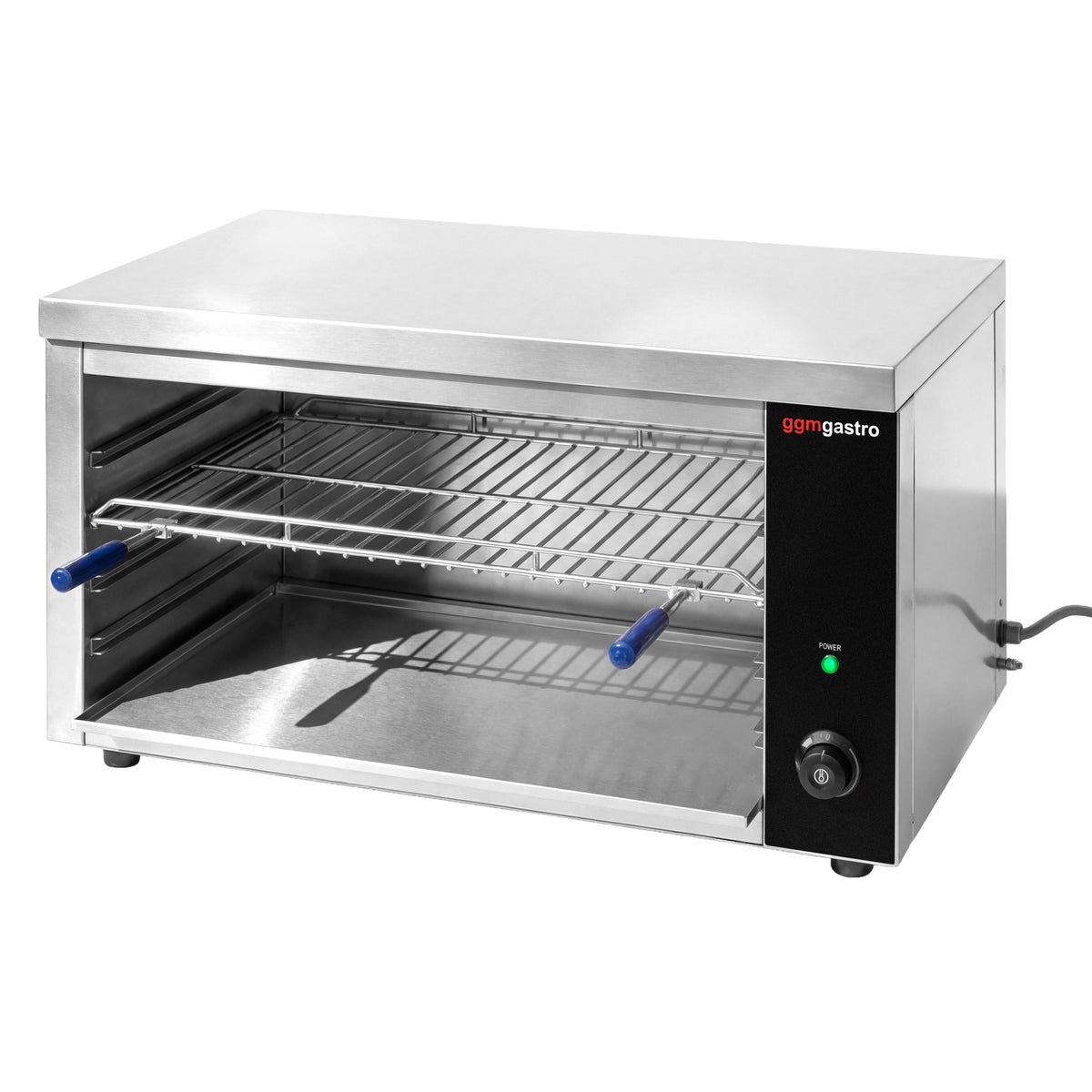 Commercial Electric Salamander Grill 3.6kW 230V SKB80
