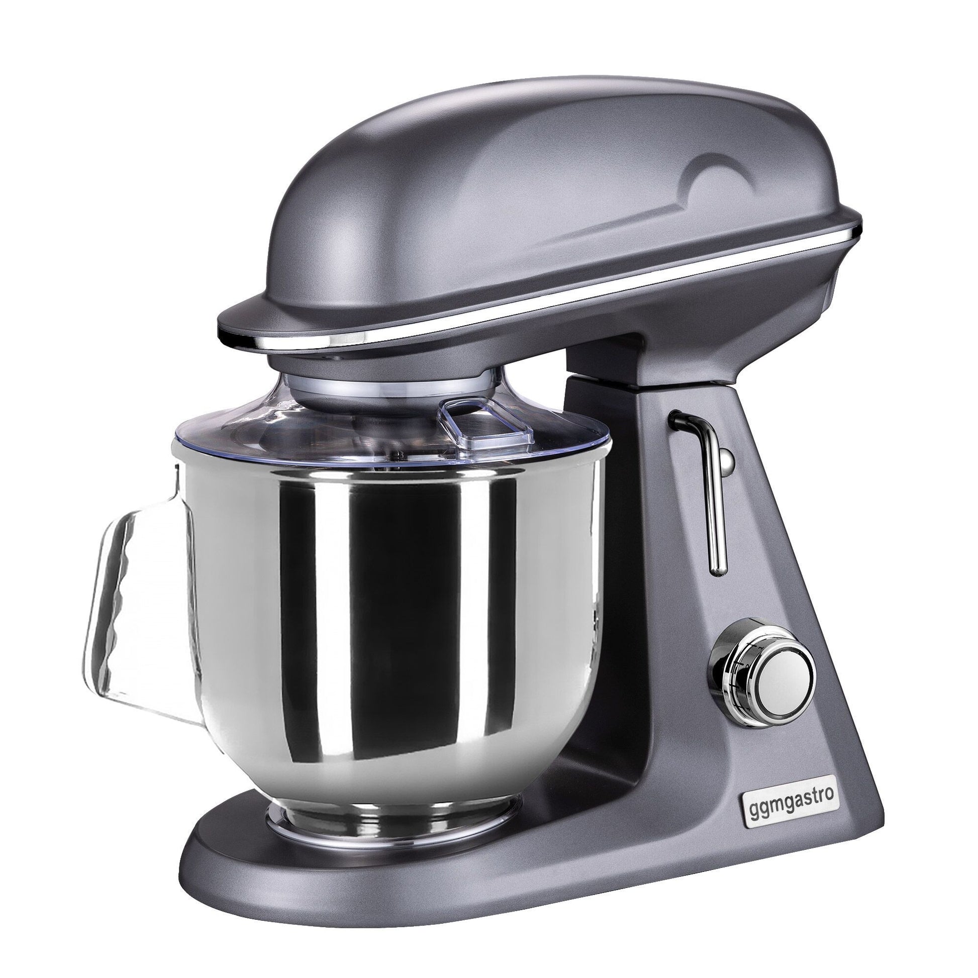 Commercial Planetary Food Mixer 7L 350W RMF7B-G2