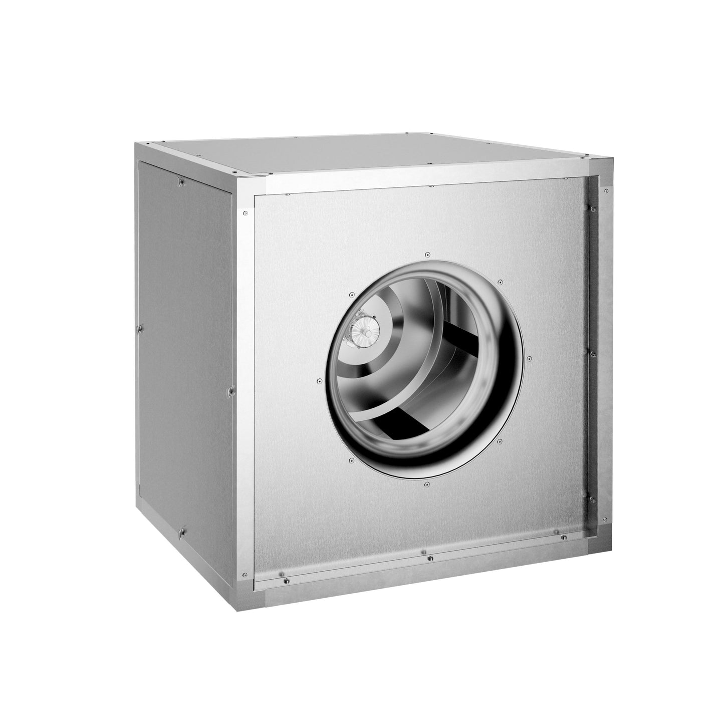 Ventilation Airbox Fan 8000m³/h AS8000PRO