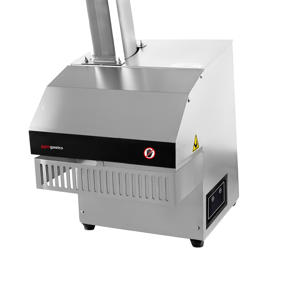 Commercial Baguette Slicer 400x545x1000mm