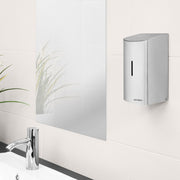 Sensor Toilet Seat Cleaner Stainless Steel