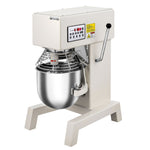 Commercial Planetary Floor Mixer 10L 750W PRMS10