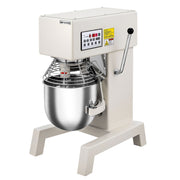Commercial Planetary Floor Mixer 10L 750W PRMS10