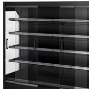Commercial Refrigerated Multideck Display 958W 230V WKBLS197