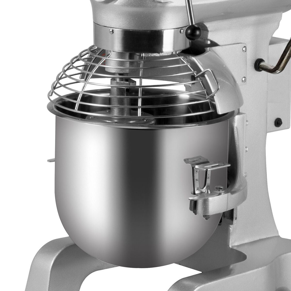 Commercial Planetary Floor Mixer 20L 1.1kW PRMSH20