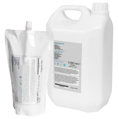 SPF30 Sunscreen Lotion Canister 5 l 32-601