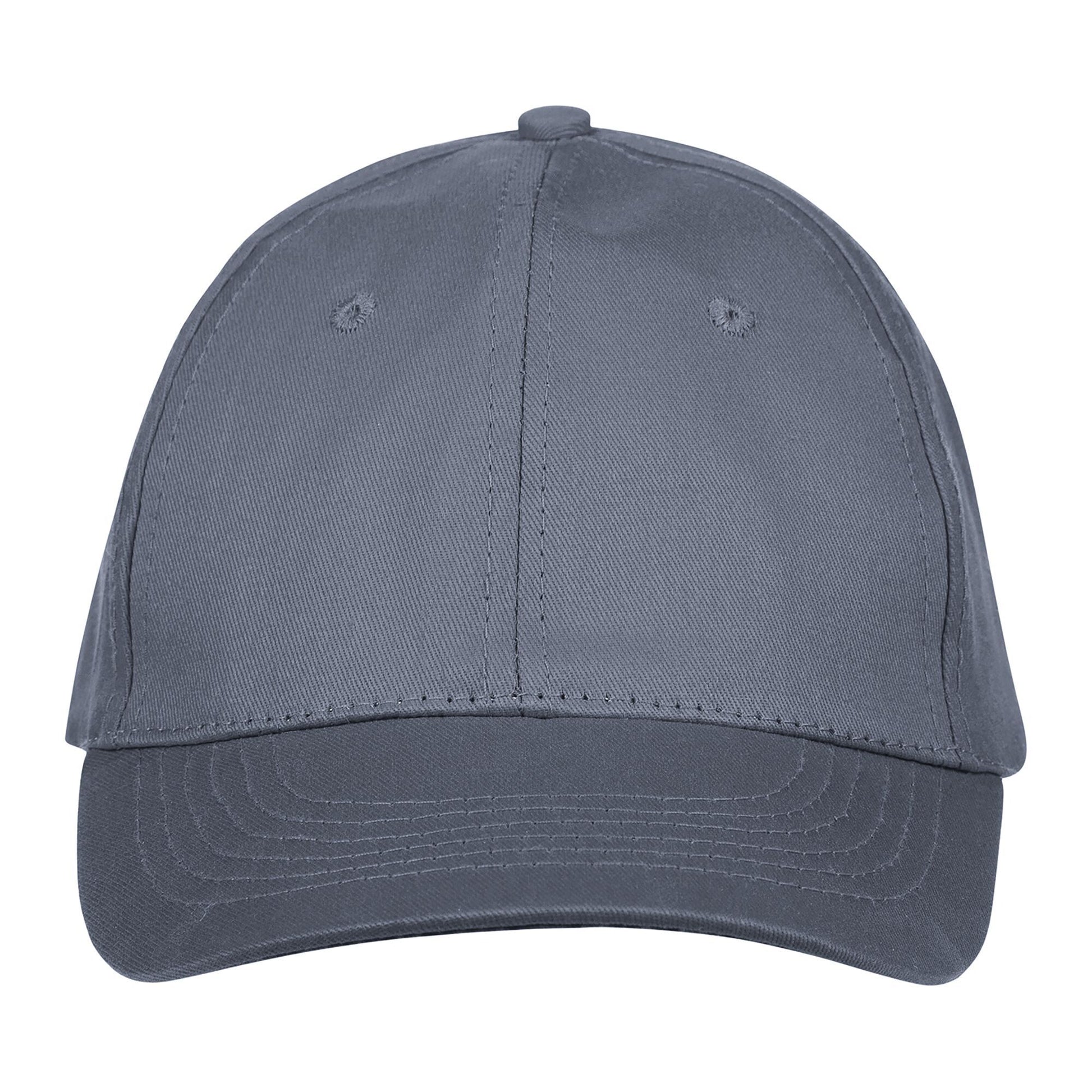 Unisex Action Chef Cap Anthracite BCAAK5