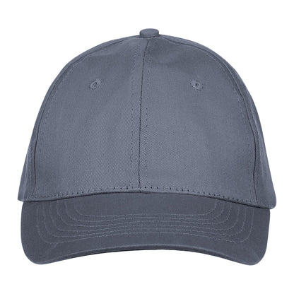 Unisex Action Chef Cap Anthracite BCAAK5