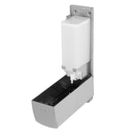 Soap and Disinfectant Dispenser 1200ml Stainless Steel