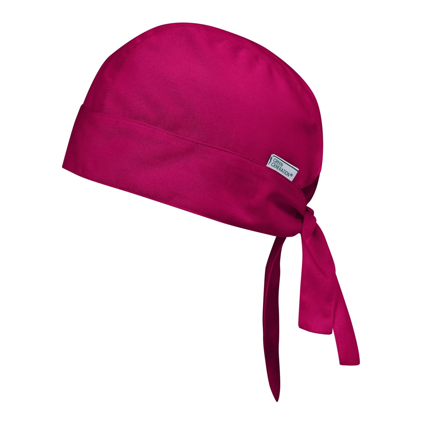 Unisex Essential Bandana Fuchsia BEFK