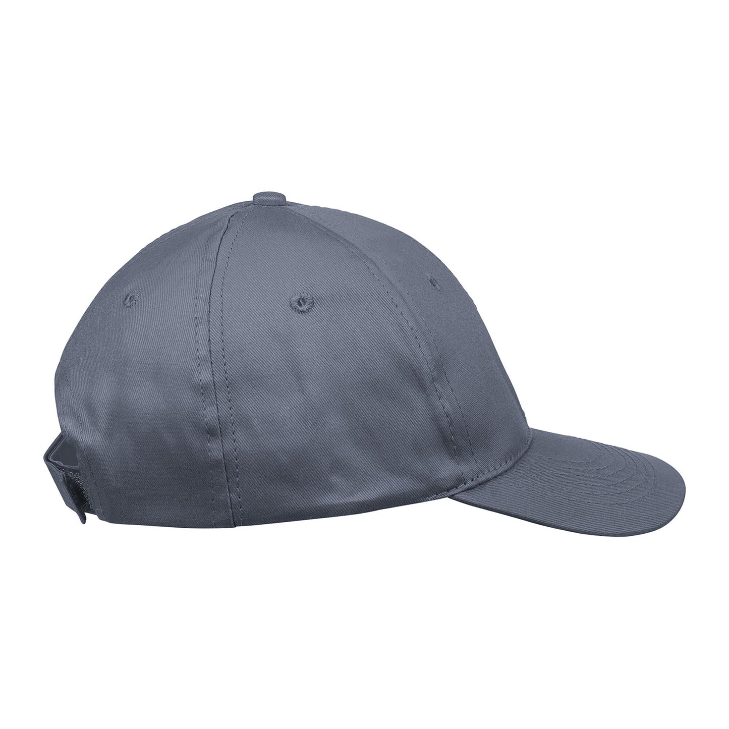 Unisex Action Chef Cap Anthracite BCAAK5