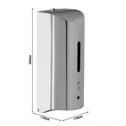 Automatic Soap Dispenser 1000ml Stainless Steel
