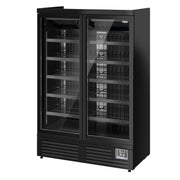Commercial Freezer Multideck Display 1.40kW 230V WTBL700
