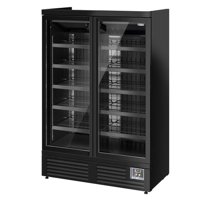 Commercial Freezer Multideck Display 1.40kW 230V WTBL700
