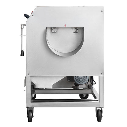Electric Potato Peeler 450kg/h 750W KMH450