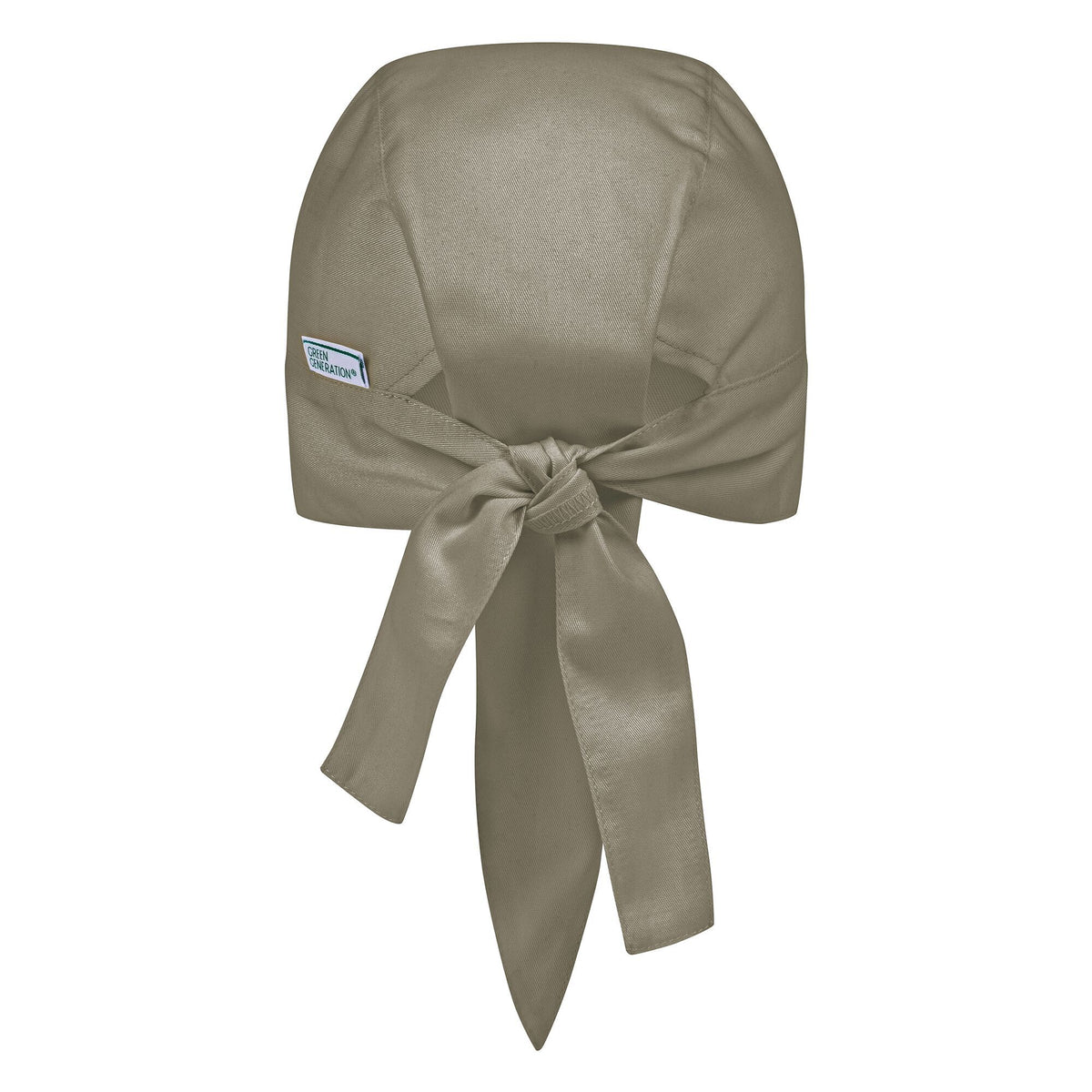 Unisex Essential Bandana Sage BESK
