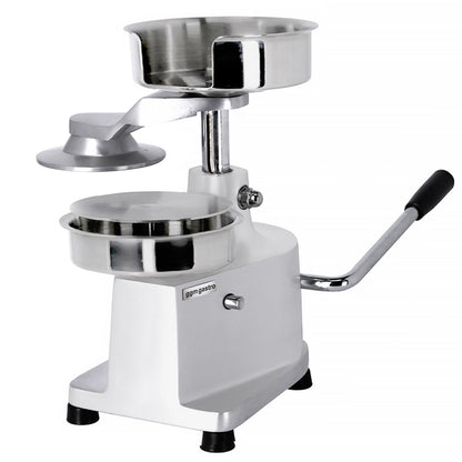 Manual Burger Press Stainless Steel HMH150