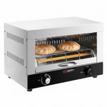 Commercial Electric Lift Salamander Grill 2.4kW 230V SMJ30