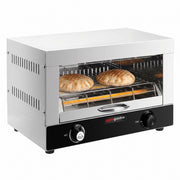 Commercial Electric Lift Salamander Grill 2.4kW 230V SMJ30