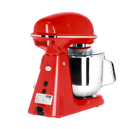 Commercial Planetary Food Mixer 7L 350W RMF7B-R