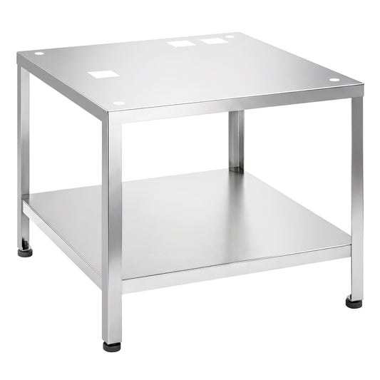 Commercial Dishwasher Stand 586x568x496mm