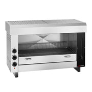 Commercial Electric Salamander Grill 6.0kW 400V SMK3-E