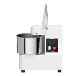 Commercial Spiral Bakery Dough Mixer 33L 400V TMP33-N
