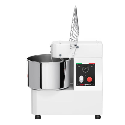 Commercial Spiral Bakery Dough Mixer 33L 230V TMP33-230V-N