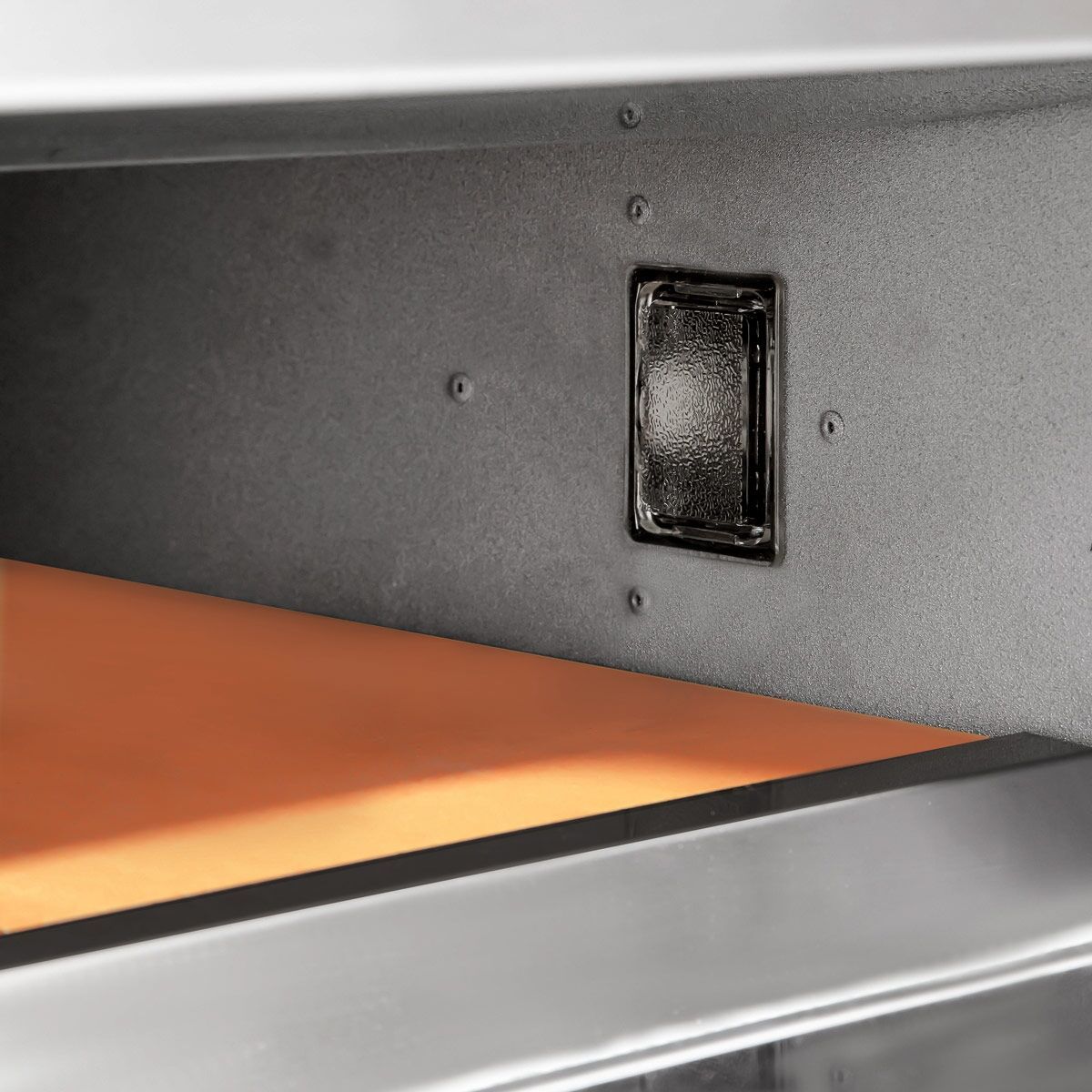 Commercial Bakery Deck Oven with Prover 1720x1470x2020mm