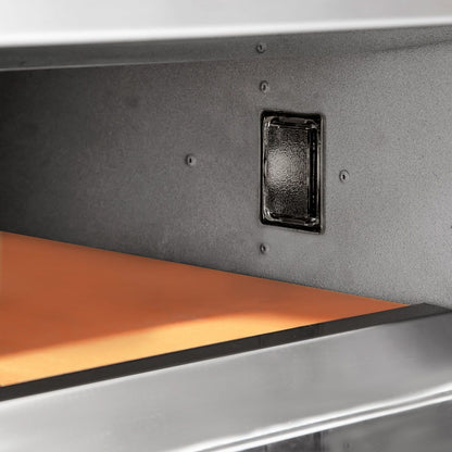 Commercial Bakery Deck Oven with Prover 1720x1470x2020mm