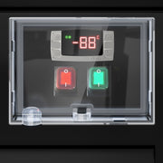 Commercial Display Freezer 700W 230V WTBL300