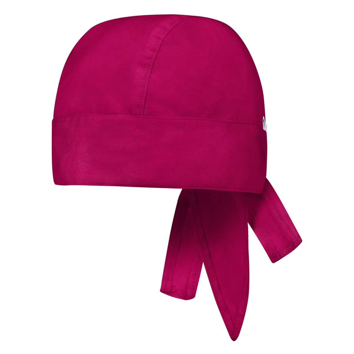 Unisex Essential Bandana Fuchsia BEFK