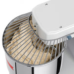 Commercial Spiral Bakery Dough Mixer 10L 230V TMP10-230V-N