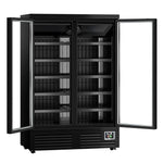 Commercial Freezer Multideck Display 1.40kW 230V WTBL700