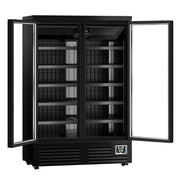 Commercial Freezer Multideck Display 1.40kW 230V WTBL700