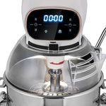 Commercial Planetary Food Mixer 12L 880W PRMF12-H