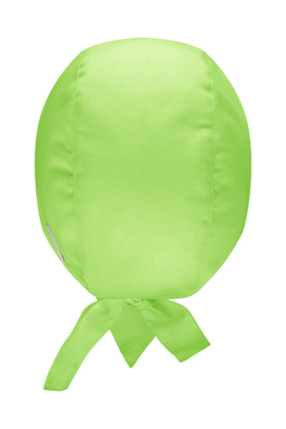 Unisex Essential Bandana Kiwi BEKK