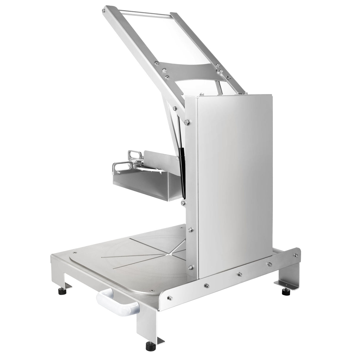 Commercial Manual Kebab Bread Slicer 570x543x1010mm