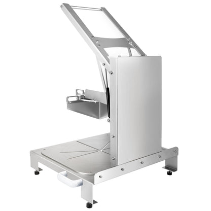 Commercial Manual Kebab Bread Slicer 570x543x1010mm
