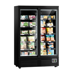 Commercial Freezer Multideck Display 1.40kW 230V WTBL700