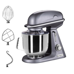 Commercial Planetary Food Mixer 7L 350W RMF7B-G2