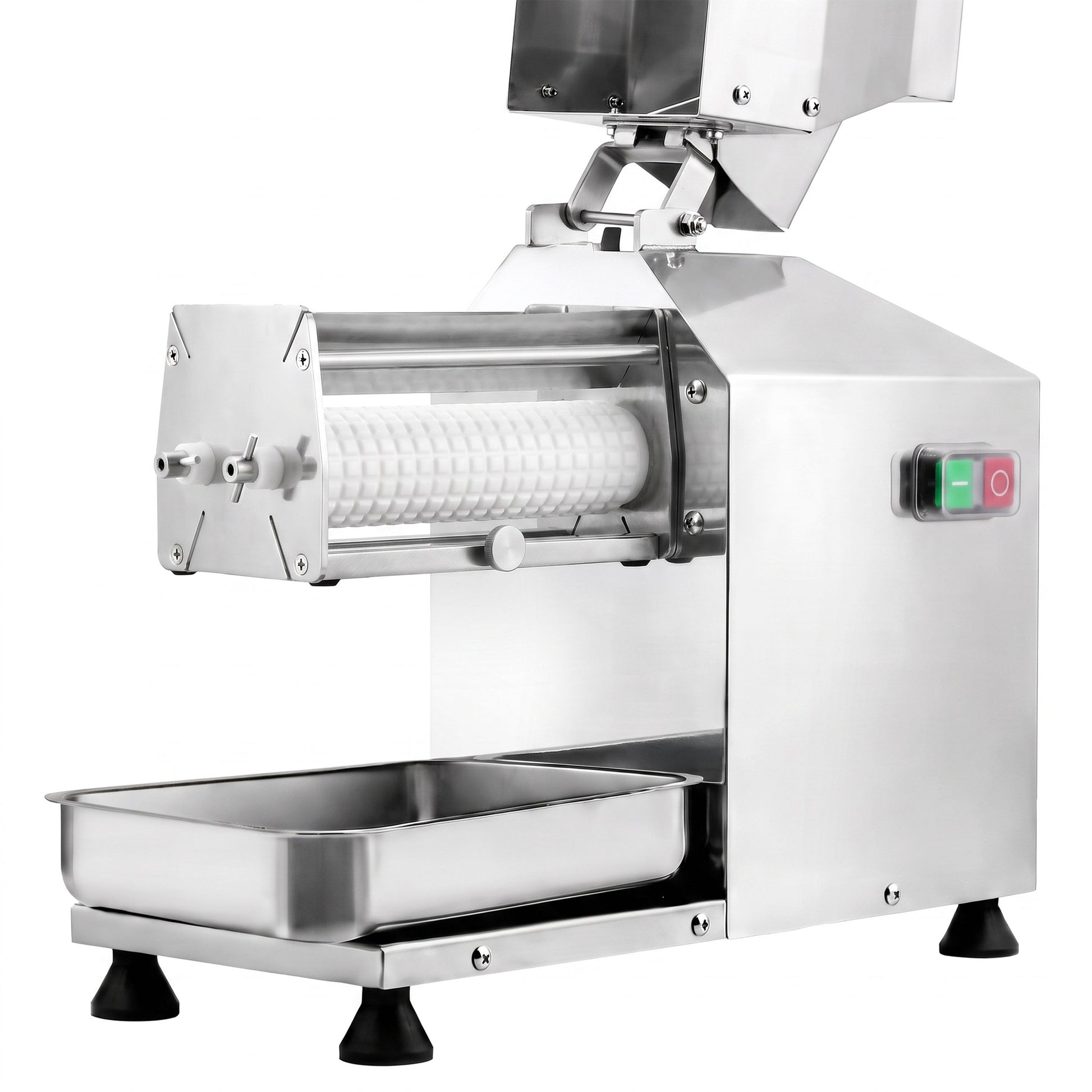 Electric Meat Tenderizer Stainless Steel 180mm FKA100E