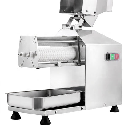 Electric Meat Tenderizer Stainless Steel 180mm FKA100E