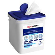 Disposable Surface Cleaning Wipes Dispenser Set 1600 Wipes