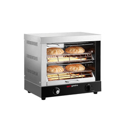 Commercial Electric Salamander Grill 3.6kW 230V SMJ30D