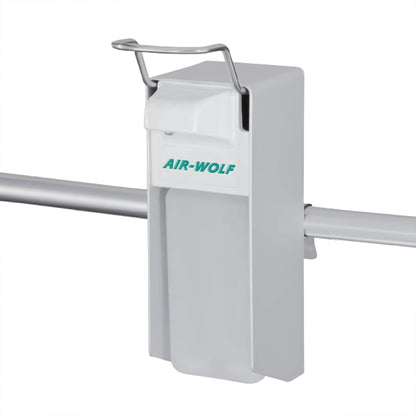 Soap and Disinfectant Dispenser 500ml