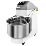 Commercial Spiral Bakery Dough Mixer 60L 400V STKME60-2
