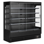 Commercial Refrigerated Multideck Display 958W 230V WKBLS197