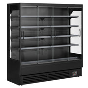 Commercial Refrigerated Multideck Display 958W 230V WKBLS197