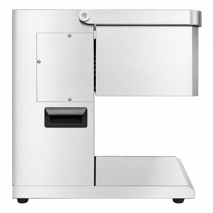 Electric Meat Slicer Stainless Steel 250kg/h 3mm FS250H